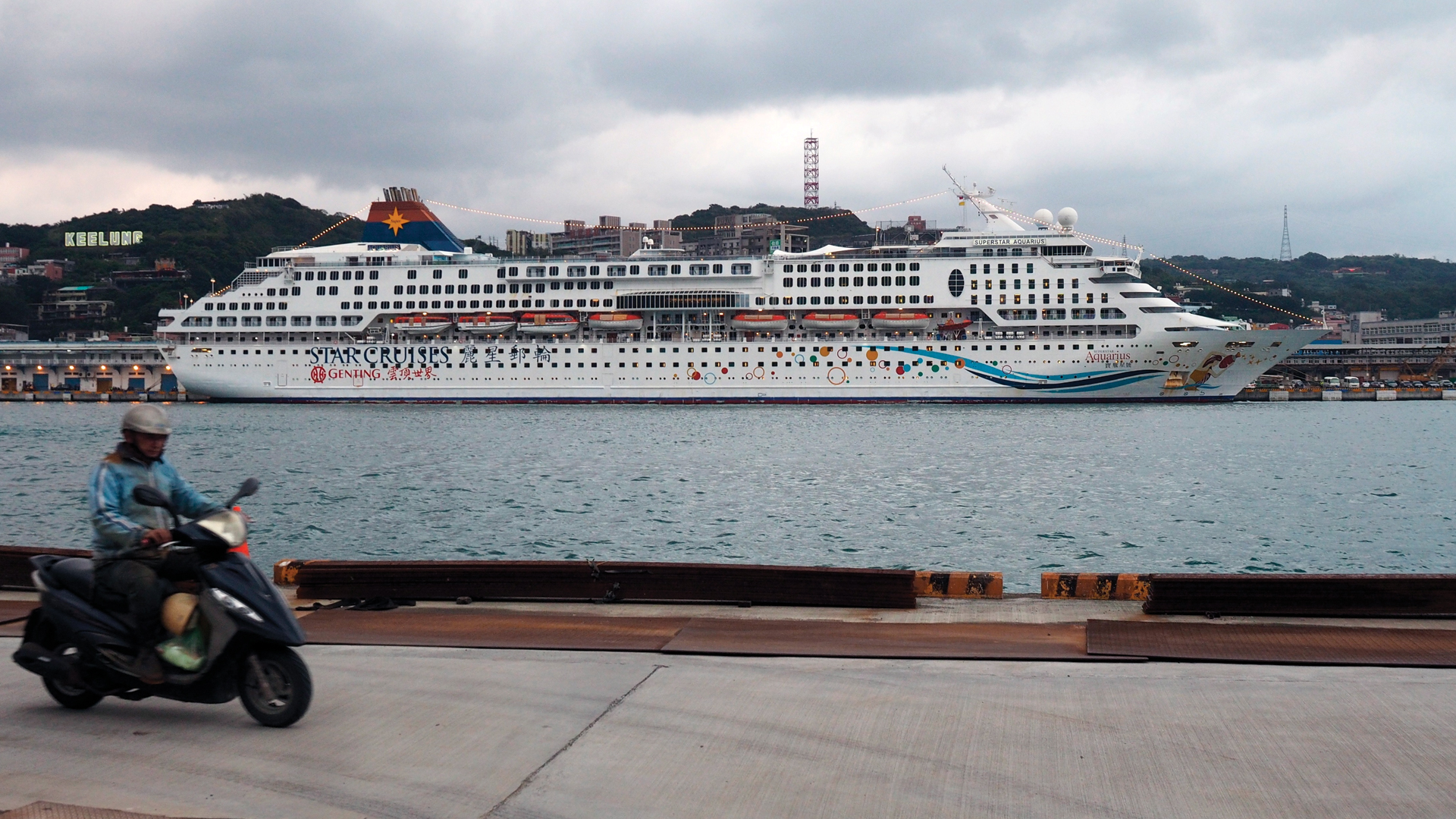 Hay 135 casos diagnosticados de Covid-19 en el crucero Diamond Princess