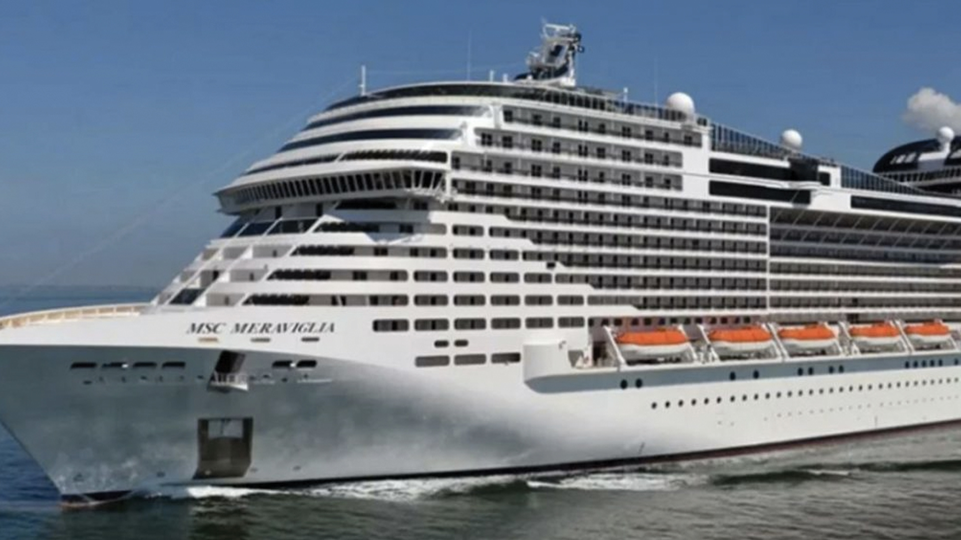 Prueba realizada a tripulante de crucero en Cozumel resulta negativa para Covid-19