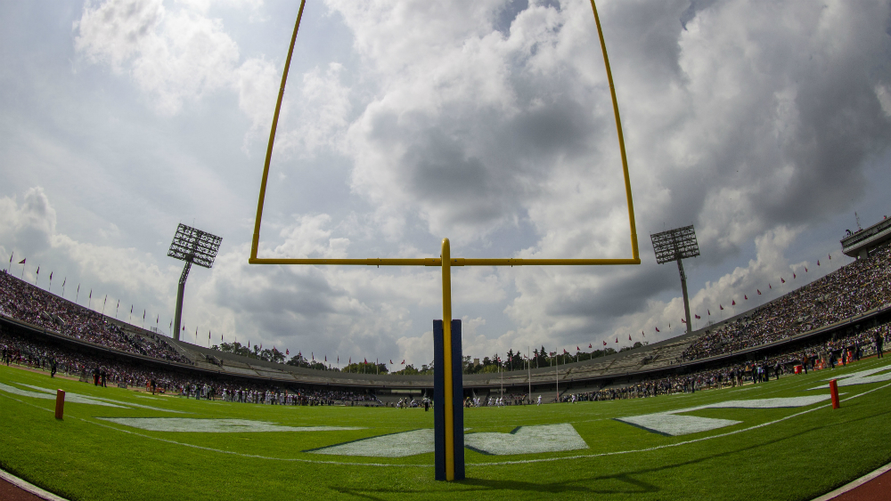 Conadeip regresará a la ONEFA a partir de este año