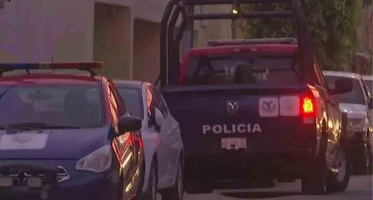 Custodio de valores dispara ‘por accidente’ a compañero en la Venustiano Carranza