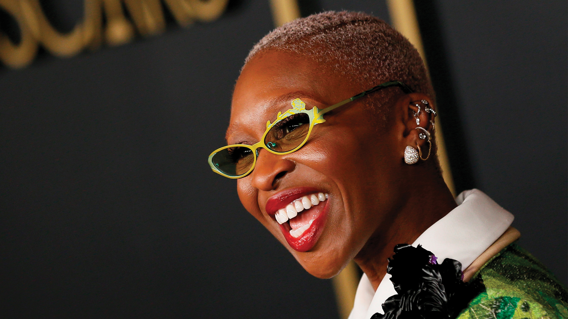 Algunos datos curiosos del Óscar - cynthia-erivo