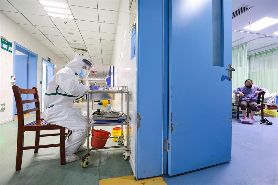 Guanajuato implementa cerco preventivo por Covid-19