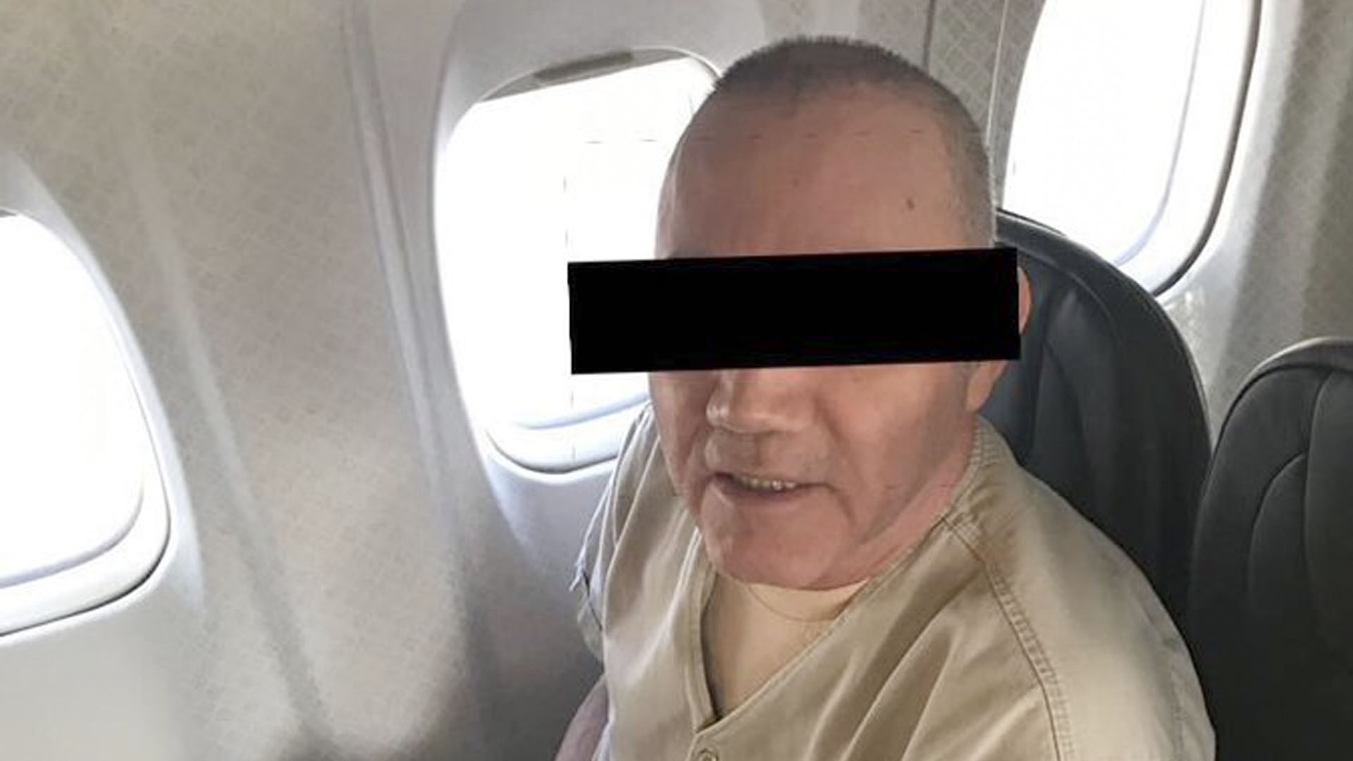 Dámaso López podría testificar en juicio de Genaro García Luna