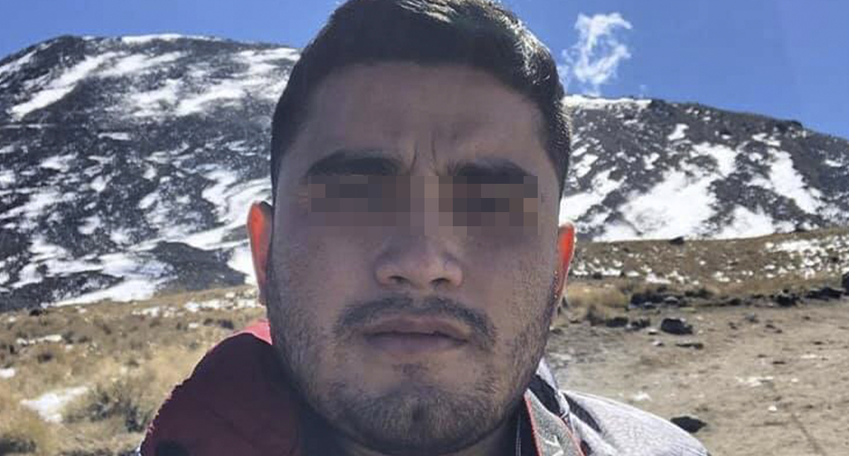 #Video Joven denuncia amenazas de muerte de su exnovio - david-cabrini