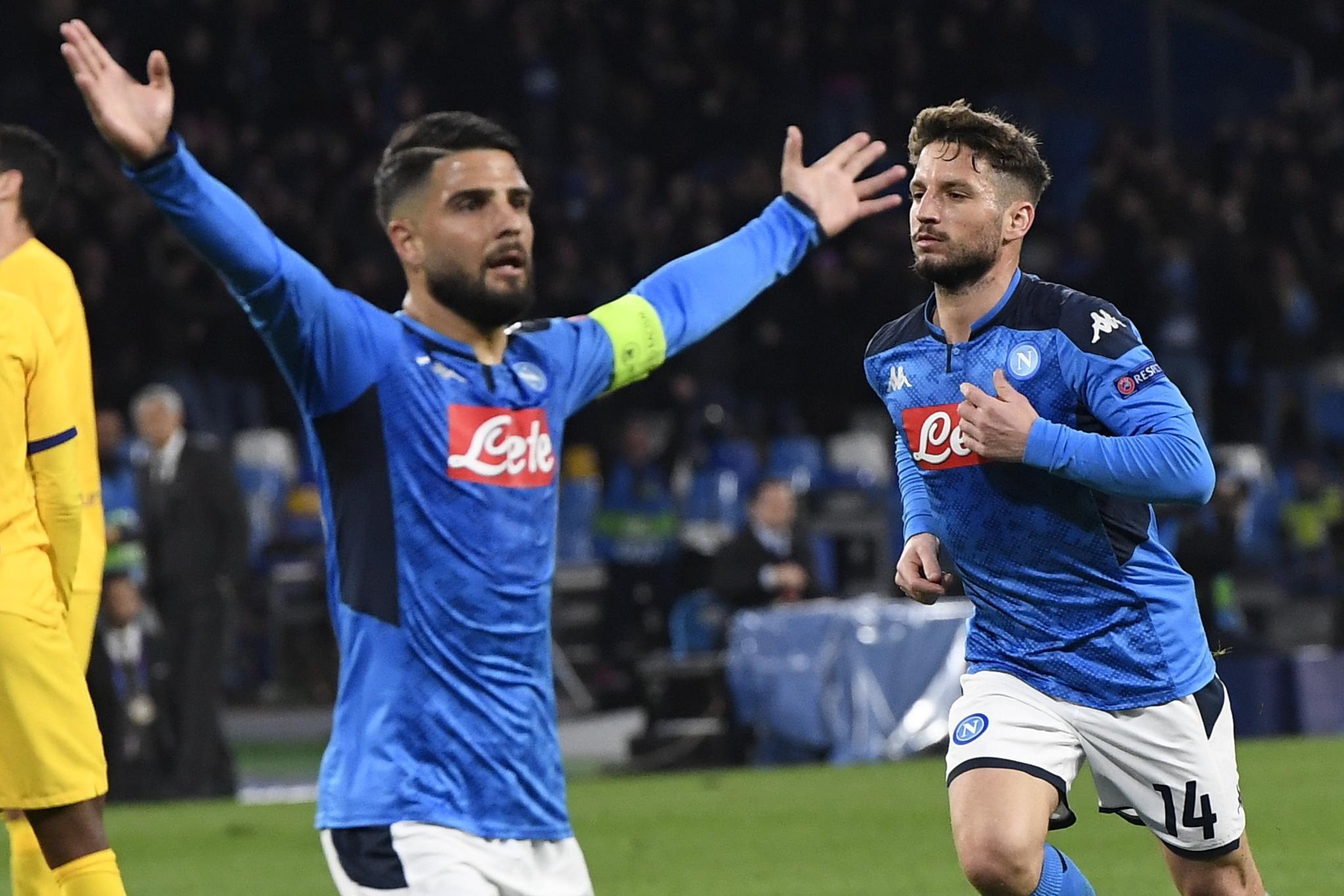 Griezmann rescata el empate para Barcelona en Champions - dc9157e617e31b5dd6e34da7ace3dc40c00c8b40