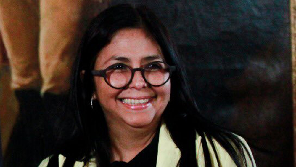 Maduro asegura que conversación entre Delcy Rodríguez y Ábalos “es un secreto”