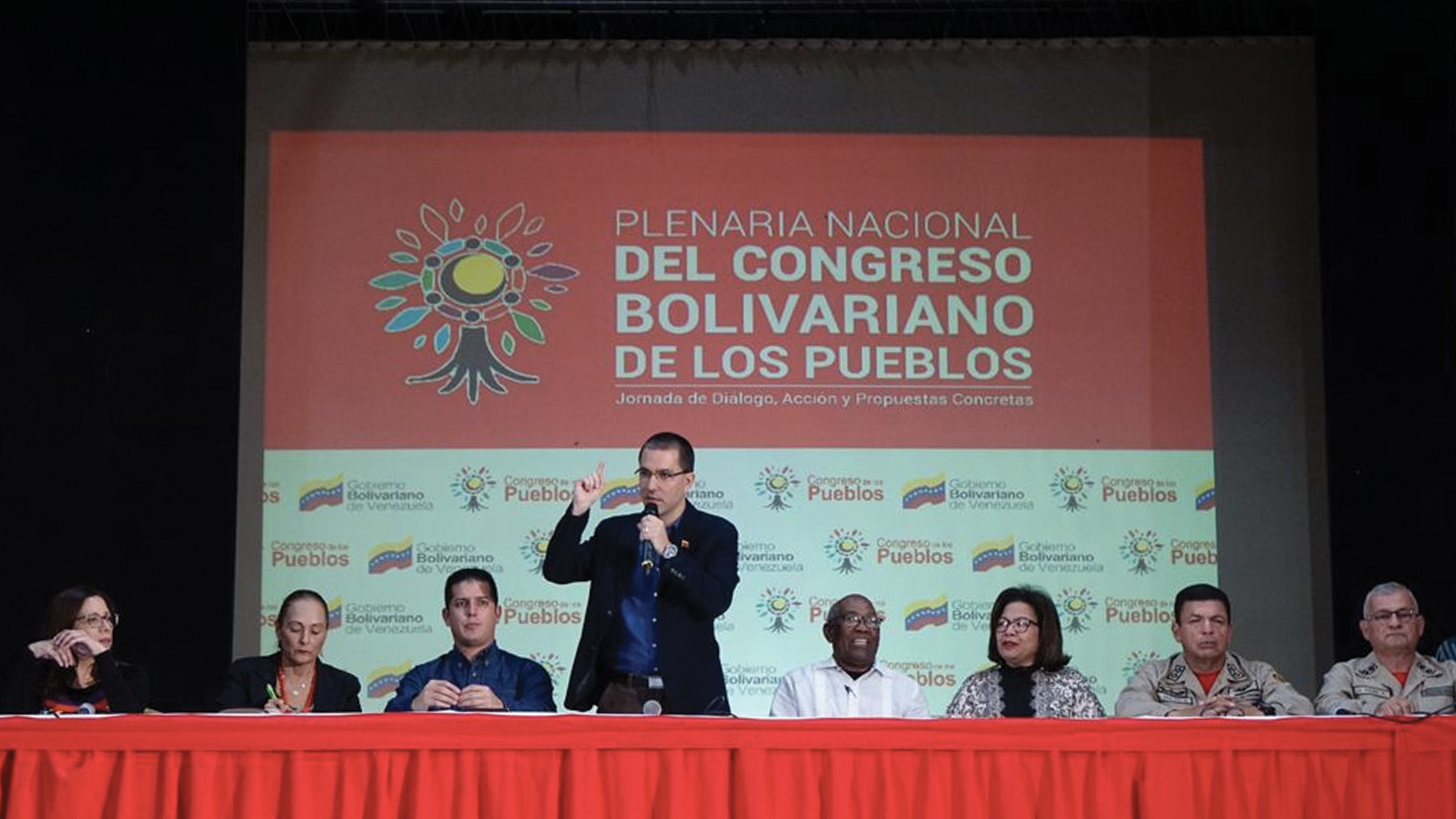 Venezuela denuncia a EE.UU. ante la ONU por hostigamiento militar Venezuela denuncia a EE.UU. ante la ONU por hostigamiento militar