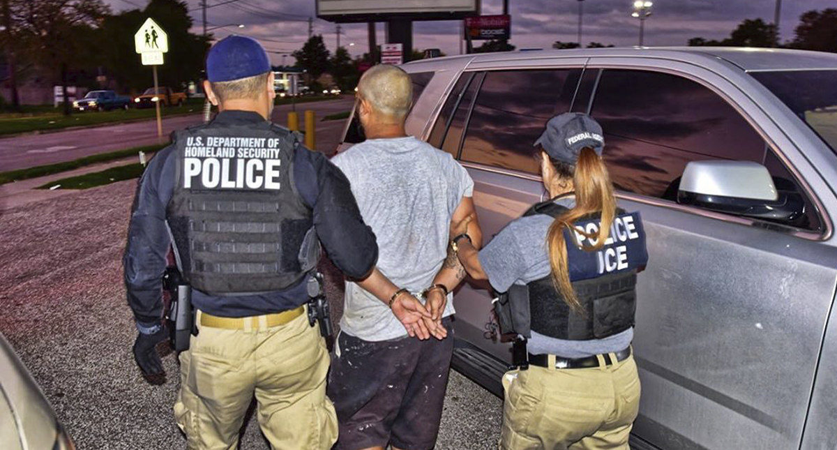 Biden suavizará criterios para detención y deportación de migrantes en EE.UU.: WP