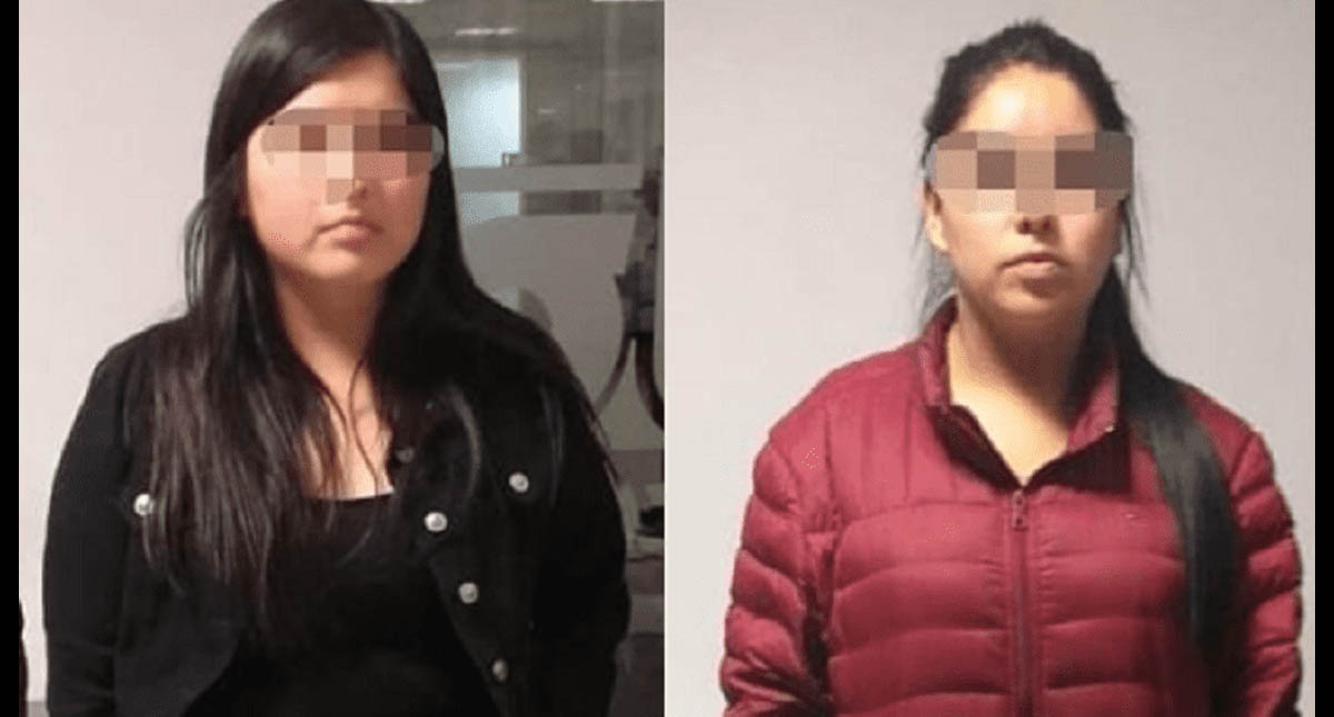 Detienen a presunta sobrina de “El Marro” en Apaseo el Alto