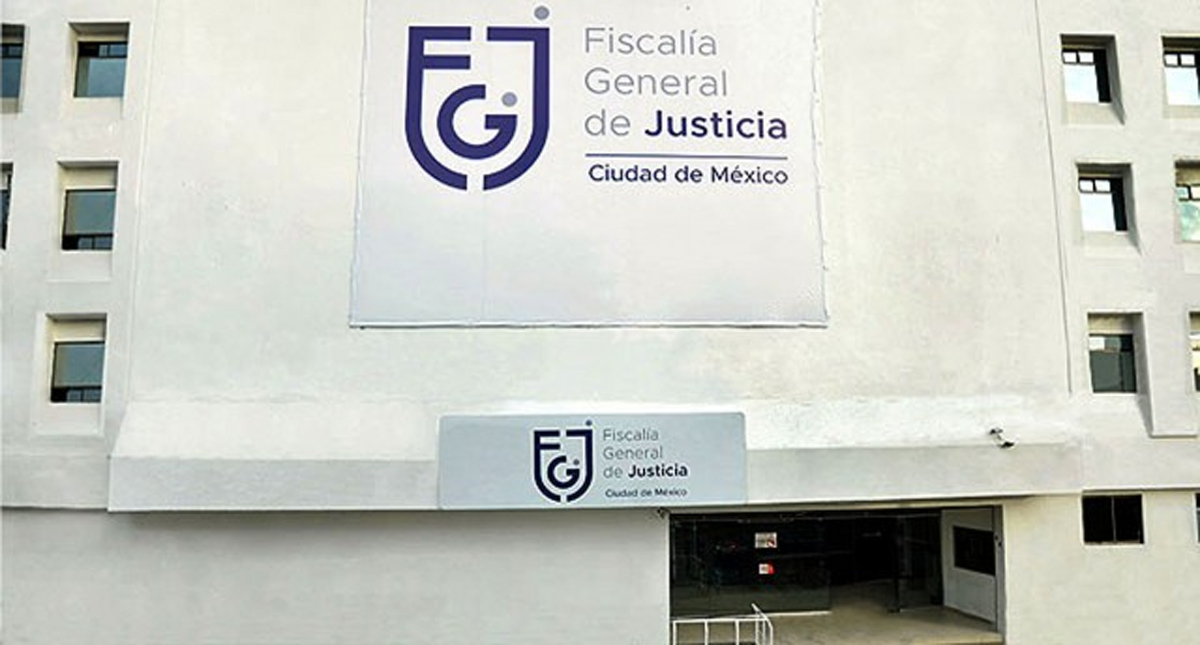 Detienen en Polanco a abogado vinculado con Emilio Lozoya