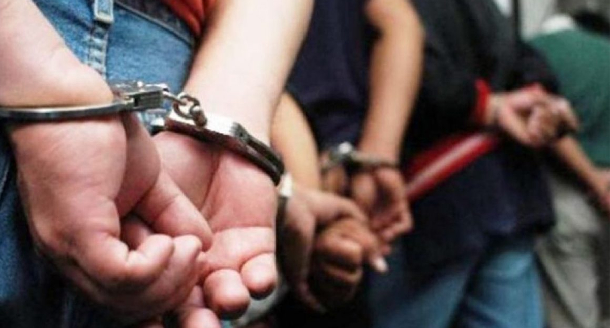 Suman 116 detenidos en CDMX por robo a comercios durante contingencia por COVID-19