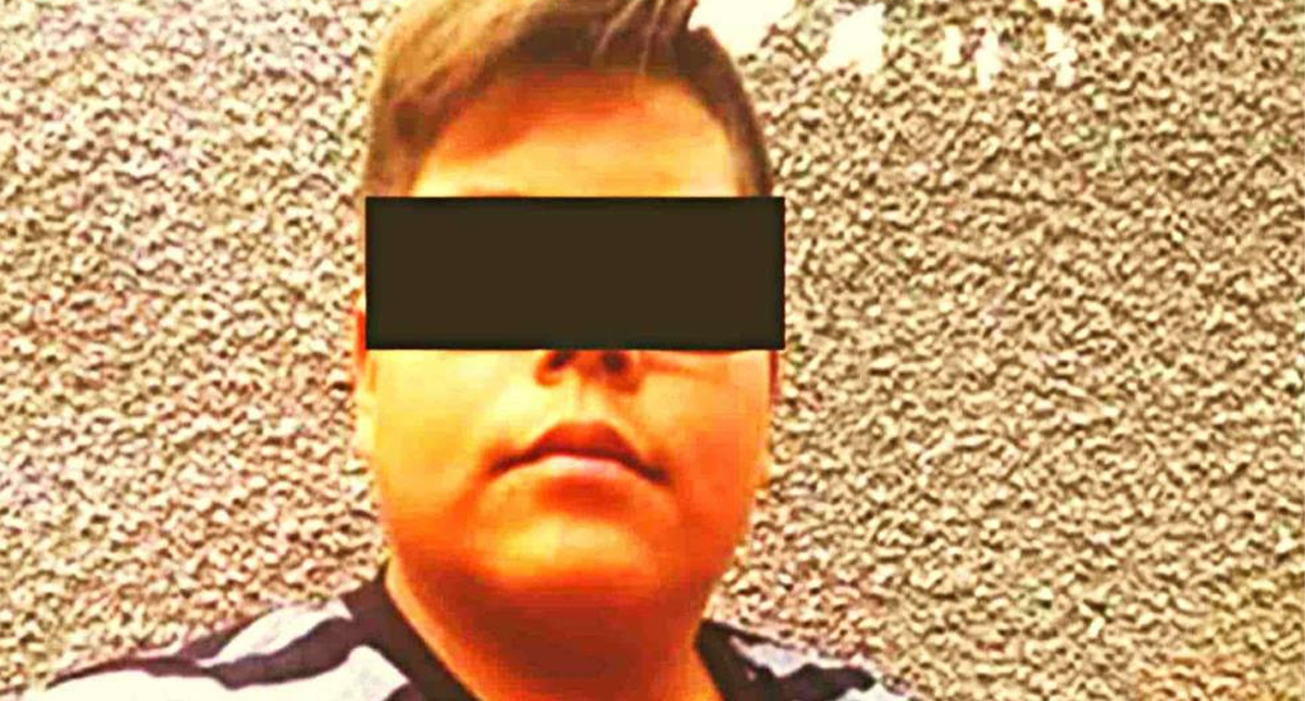 Detienen a adolescente acusado de asesinar a cuatro menores en Guanajuato