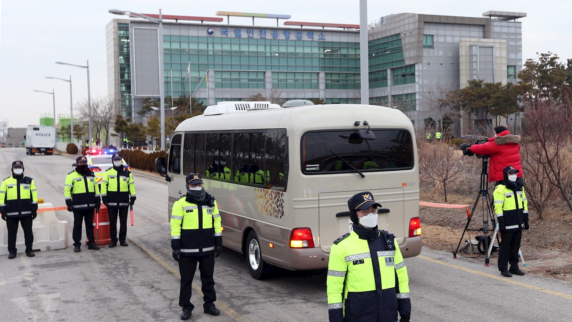 Cuarentena del Diamond Princess termina con 542 contagios y muchas dudas