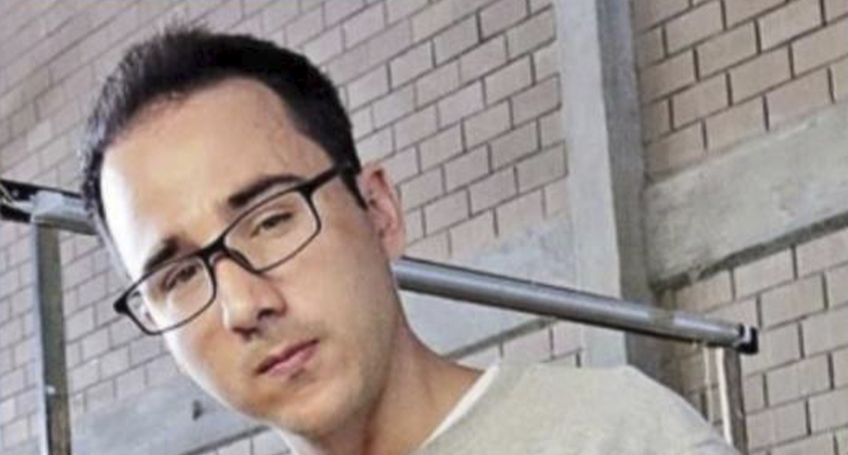 Ningún citado acudió a careos con Diego Santoy