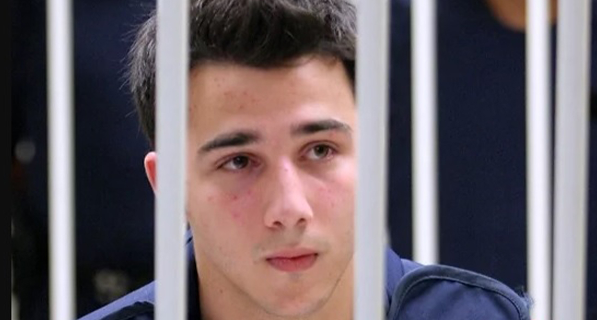 Fiscalía de Nuevo León defenderá sentencia contra Diego Santoy