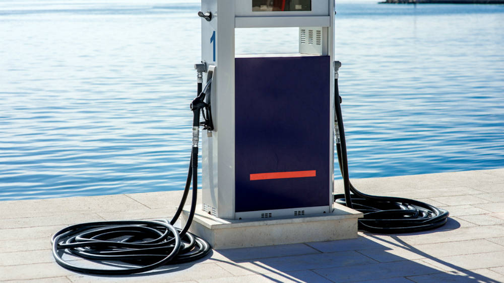 Investiga COFECE posibles prácticas monopólicas absolutas en el mercado de diésel marino