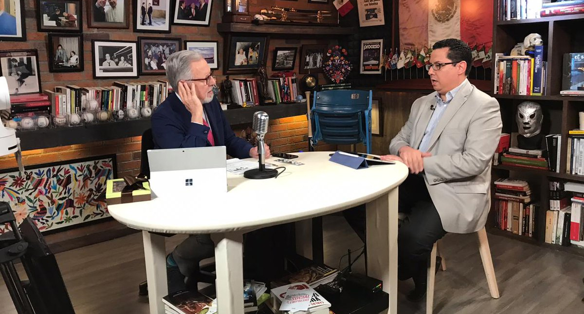 Secretaría de Salud cuenta con tres escenarios ante la inevitable llegada del Covid-19 a México