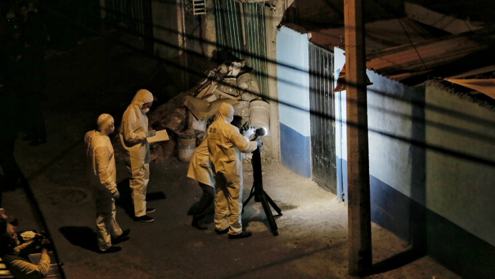 Pedirá Fiscalía pena máxima contra identificados por caso Fátima