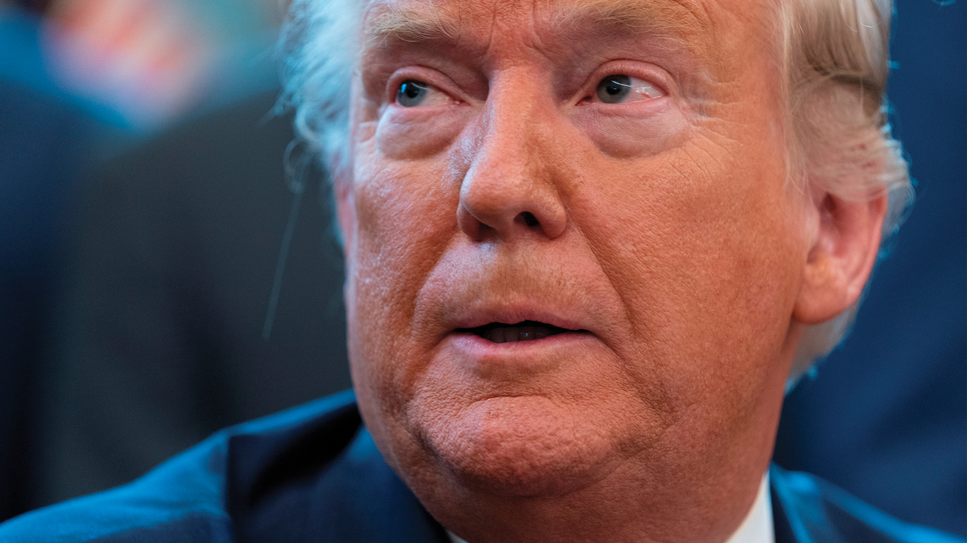 Senado aprueba ley que limita poder de Trump para intervenir militarmente en Irán