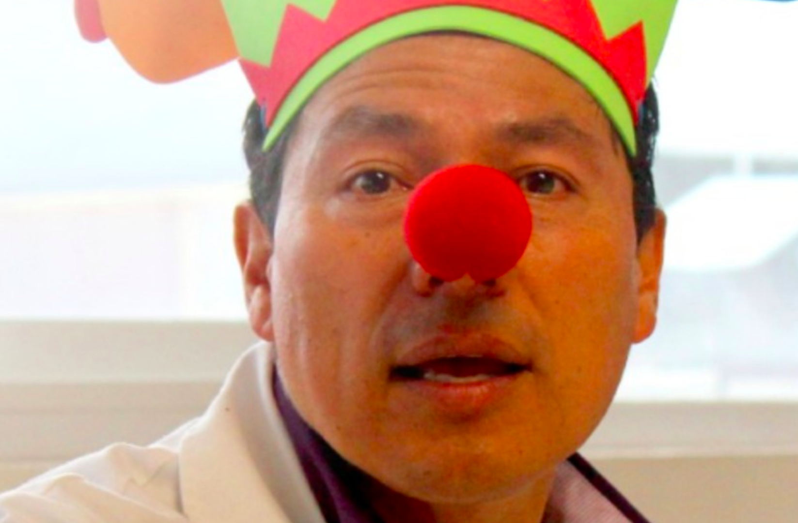 Muere el Dr. Cosquillas tras recibir disparo al resistirse a asalto