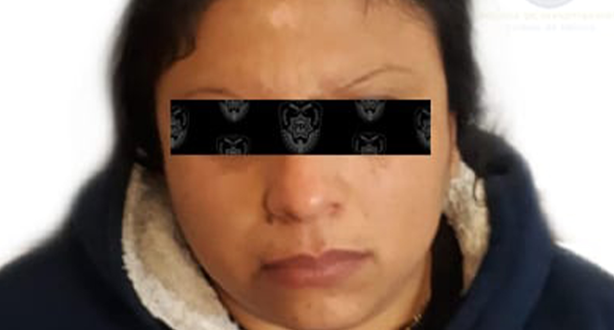 Detienen en la GAM a mujer por supuestamente prostituir a su hija