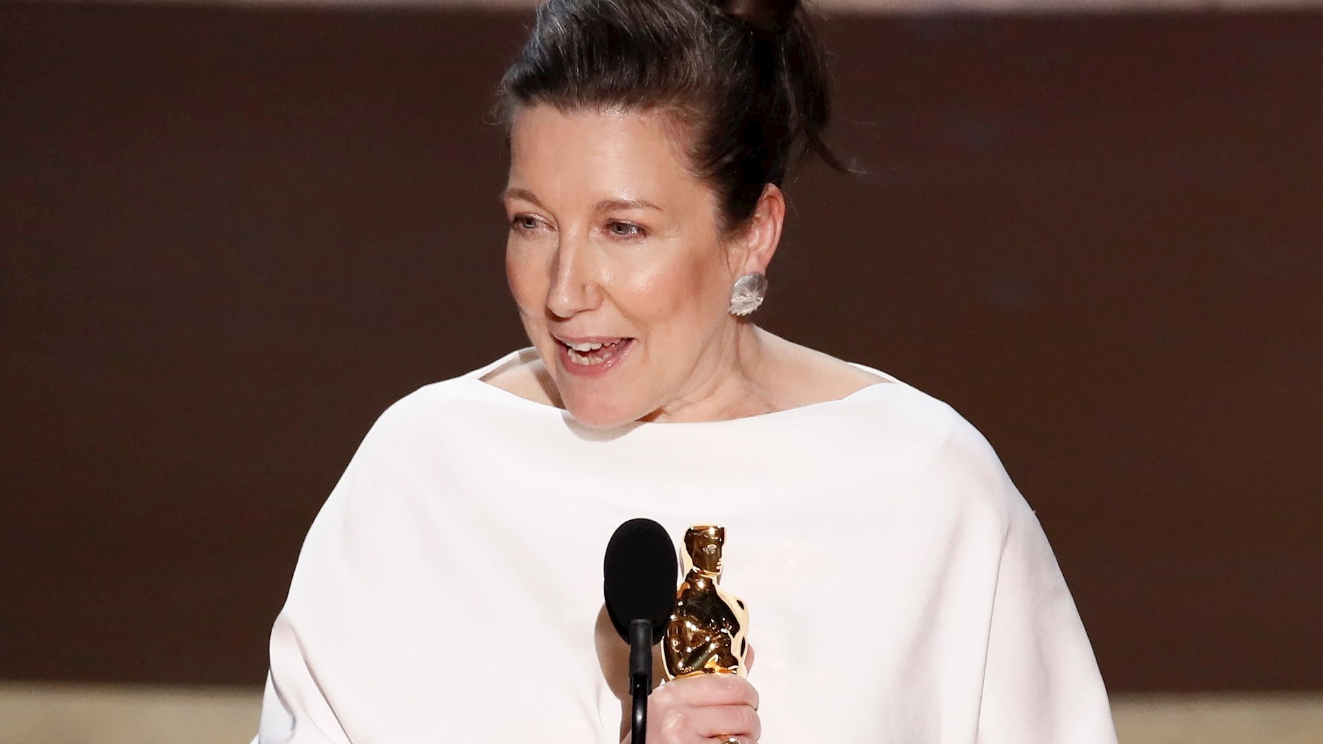 ‘Little Women’ deja a Mayes Rubeo sin el Óscar al Mejor vestuario