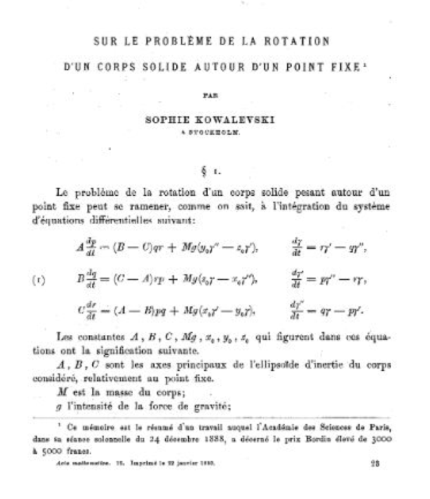 Sofía Kovalevskaya - dzdz1