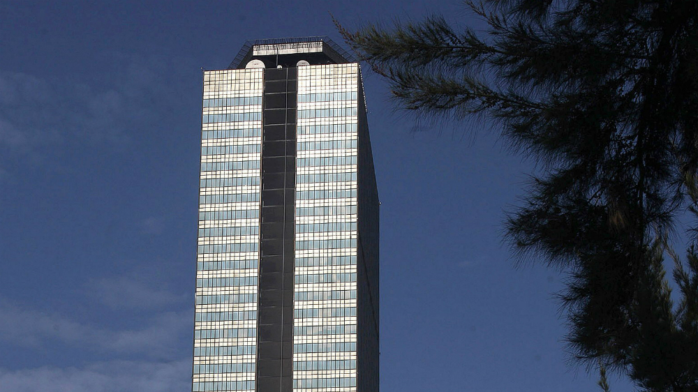 Ingresos en Pemex por exportaciones caen casi 50 por ciento en abril