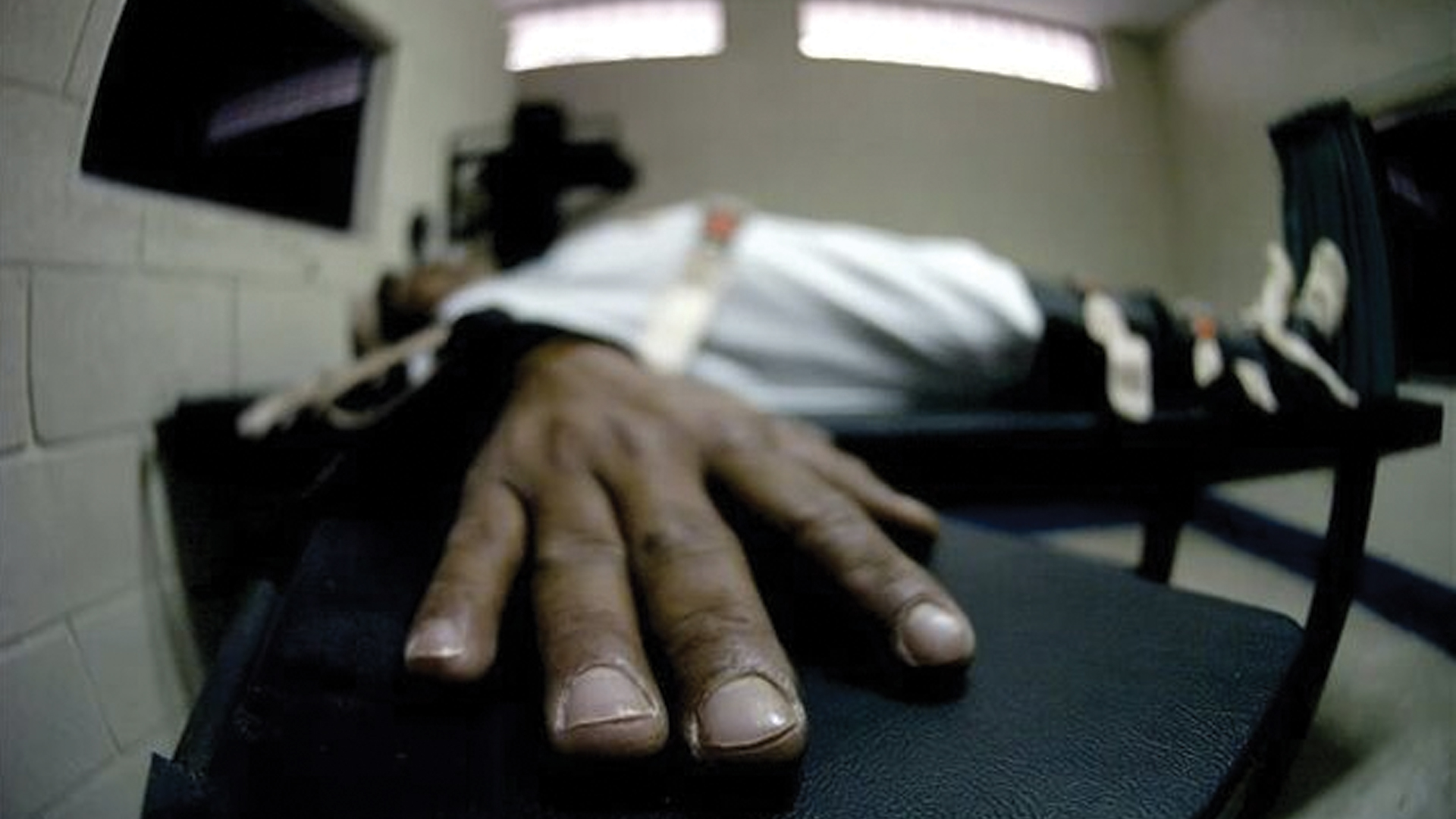 'La libertad de Fierro', el retrato de un mexicano tras vencer la pena de muerte en EE.UU. - ejecucion-pena-de-muerte