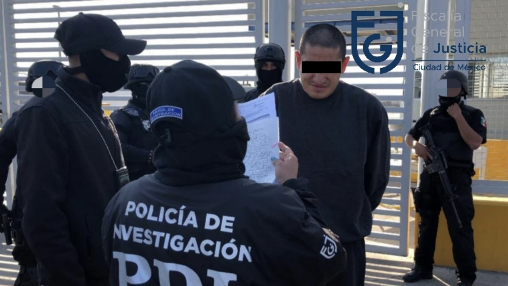 Ordenan nuevamente liberación de “El Lunares” Ordenan nuevamente liberación de “El Lunares”