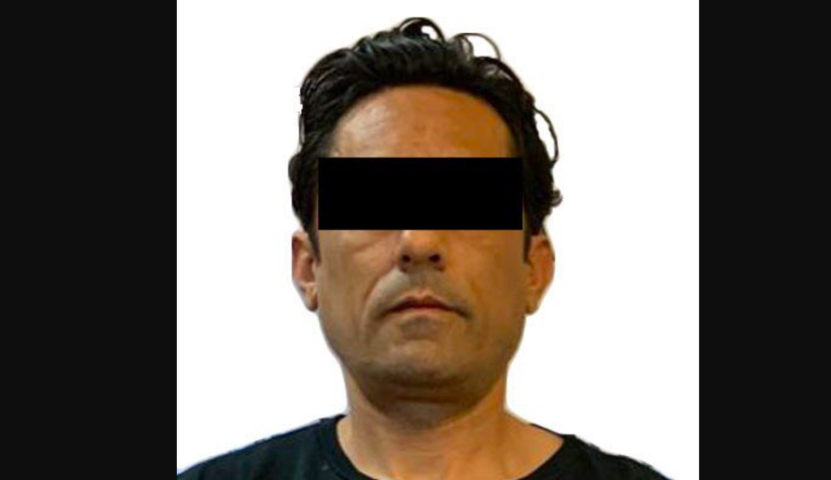 Tribunal ratifica vinculación a proceso de miembro del Cártel de Tijuana