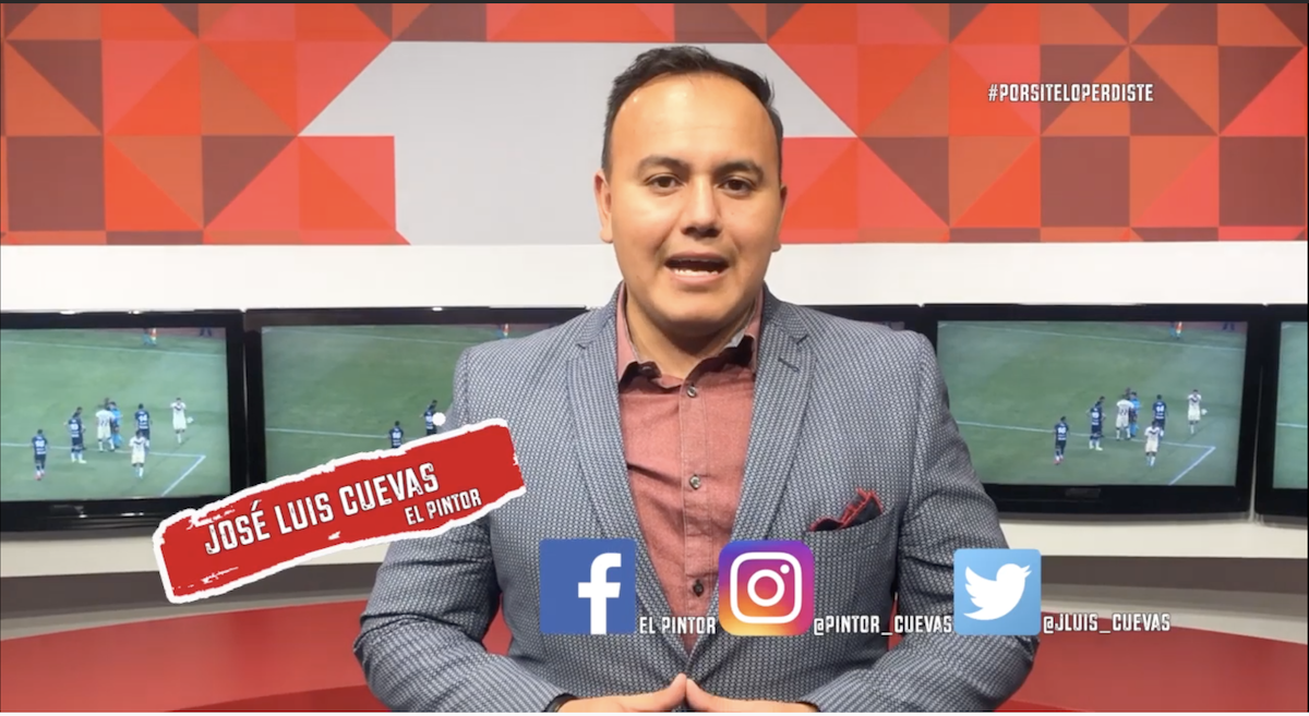 El Resumen deportivo de la semana