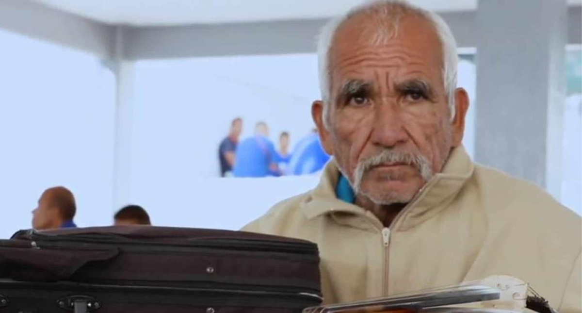 Liberan a músico indígena que fue encarcelado por defenderse de un delincuente