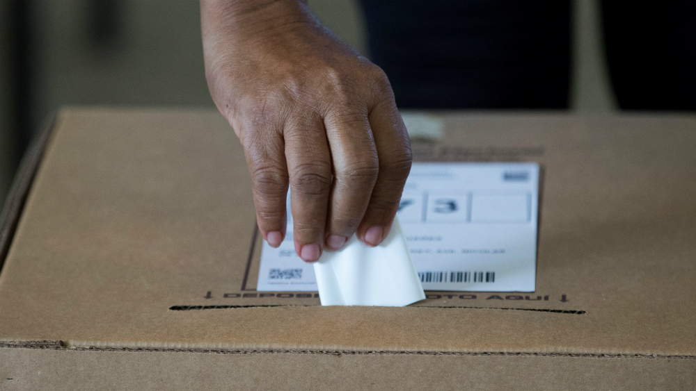 Tras suspensión, reagendan elecciones municipales dominicanas al 15 de marzo