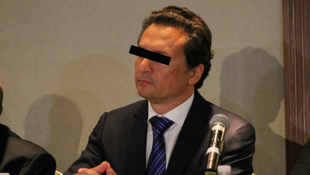 Emilio Lozoya denuncia directamente a expresidentes y exfuncionarios ligados en varios casos de corrupción