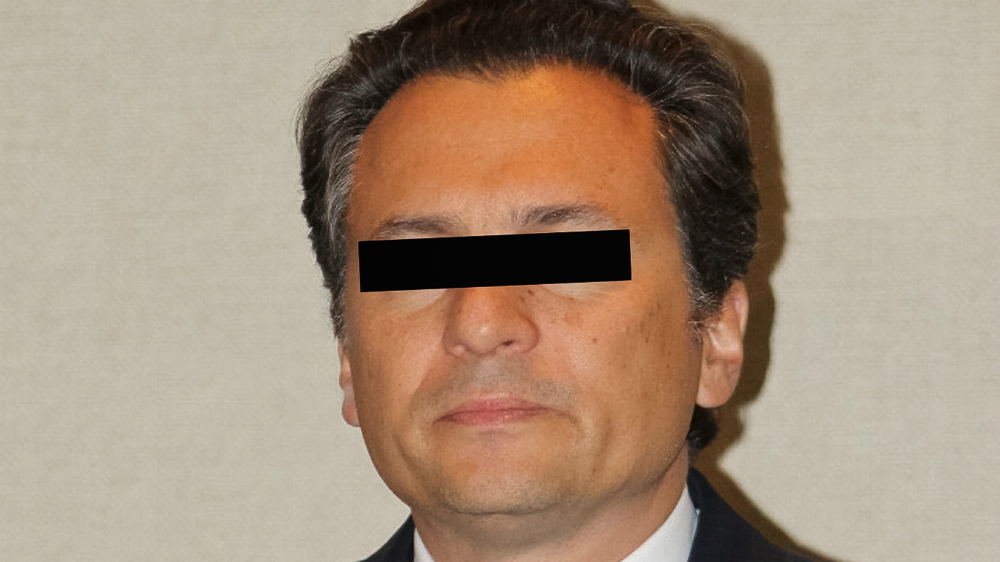 #Perfil ¿Quién es Emilio Lozoya Austin?