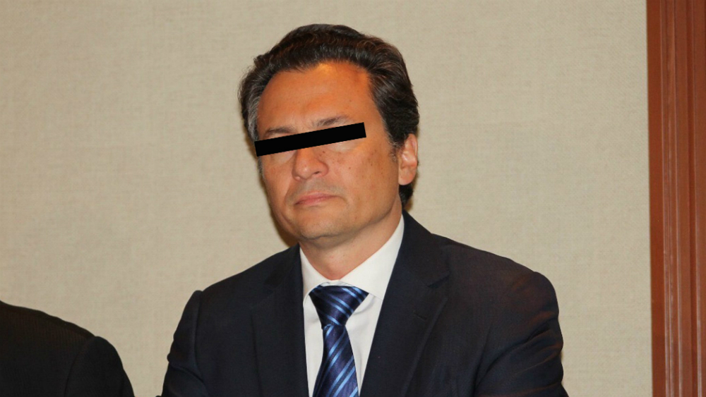 Mantendrá UIF congeladas cuentas de empresa ligada a triangulación de sobornos de Lozoya