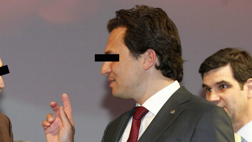 Pendiente investigación contra Emilio Lozoya por 50 mde, asevera Santiago Nieto