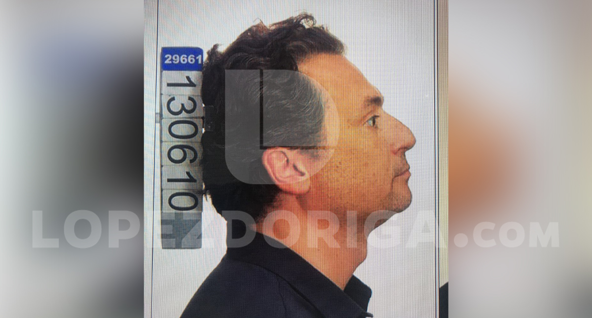 SRE solicita a España extradición de Emilio Lozoya - emilio-lozoya-marca