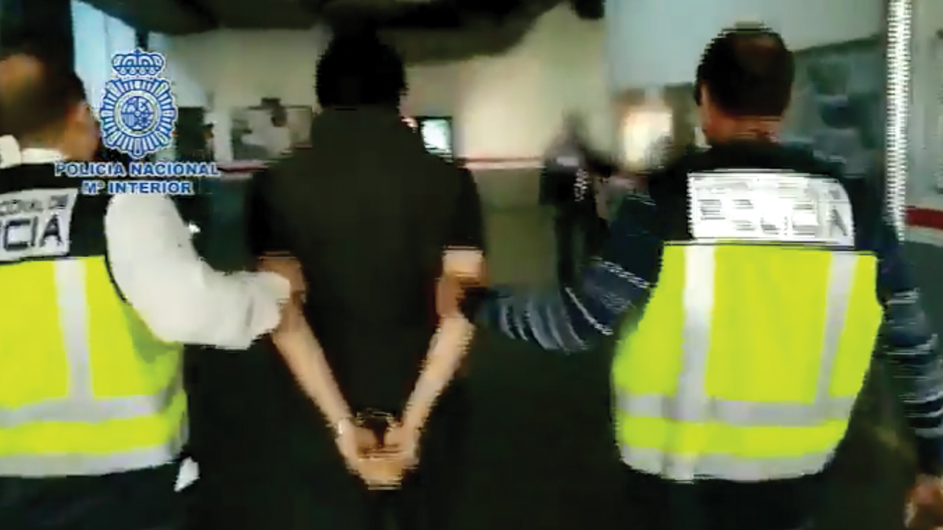 Alto poder adquisitivo dificultó detención de Emilio Lozoya - emilio-lozoya