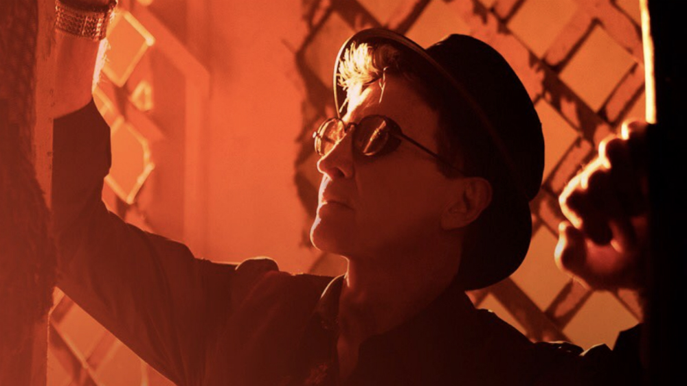 “Esa Mujer”, el nuevo videoclip de Emmanuel