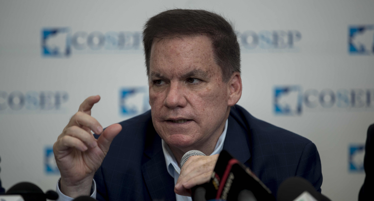 Empresarios denuncian que el presidente de Nicaragua evade impuestos