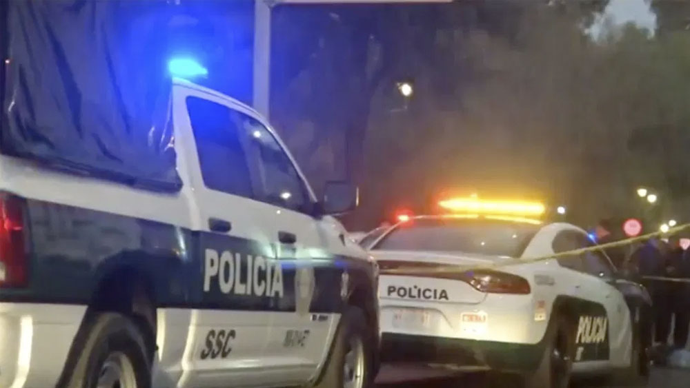 Encuentran cadáver de joven en la GAM