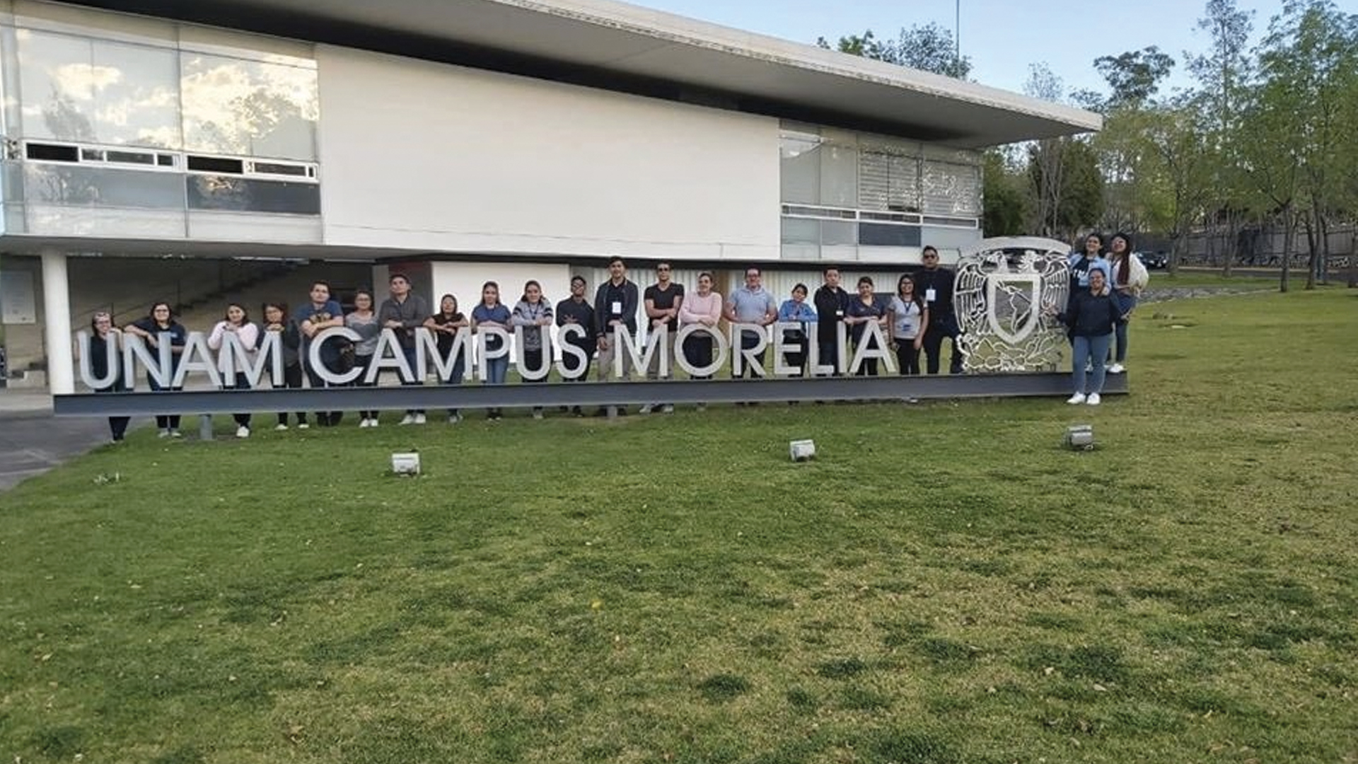 Devuelven instalaciones de la ENES Morelia tras paro