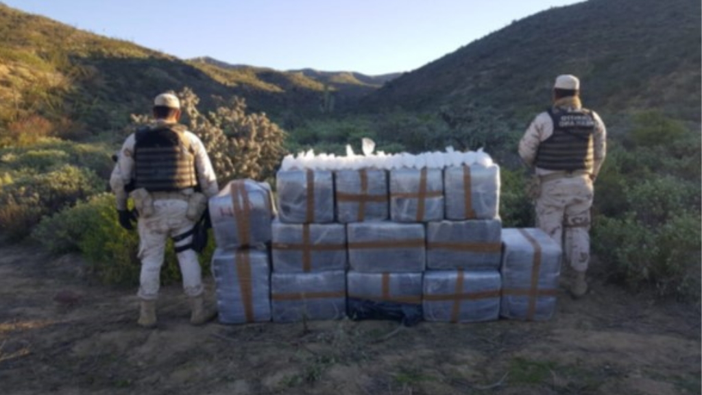 “Amor y paz, suave, suave, suave”, pidió AMLO a Ebrard contestar a dichos de Trump sobre labor en narcotráfico