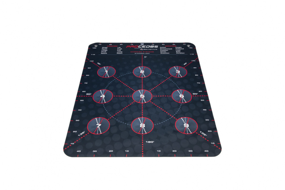 El innovador accesorio creado por el Instituto Gray del Movimiento - entrenamiento-funcional