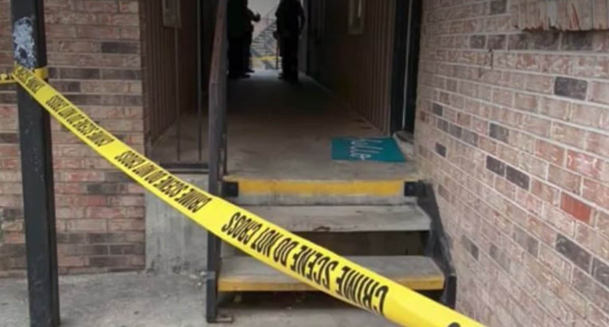 Niño comparece ante corte de Florida tras intentar asesinar a su hermana