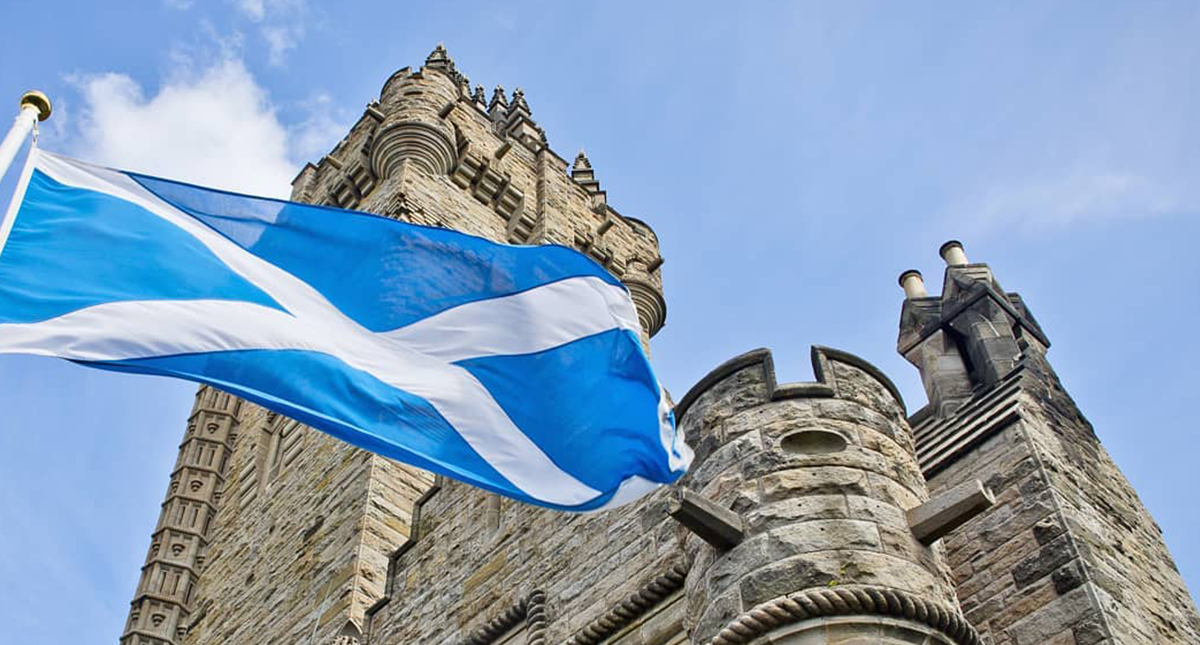 Reino Unido podría fracturarse si Escocia logra nuevo referéndum