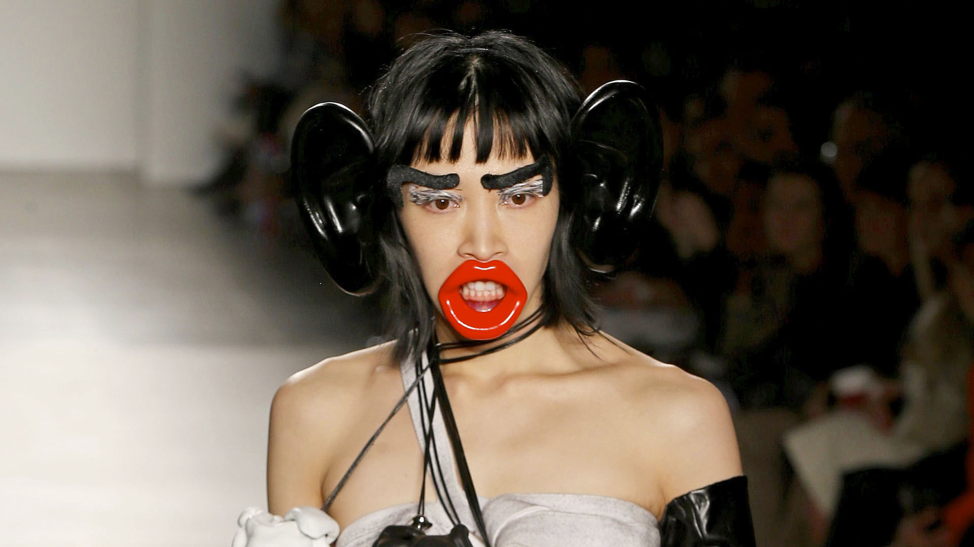 Escuela de Nueva York investigará desfile de moda por presunto racismo