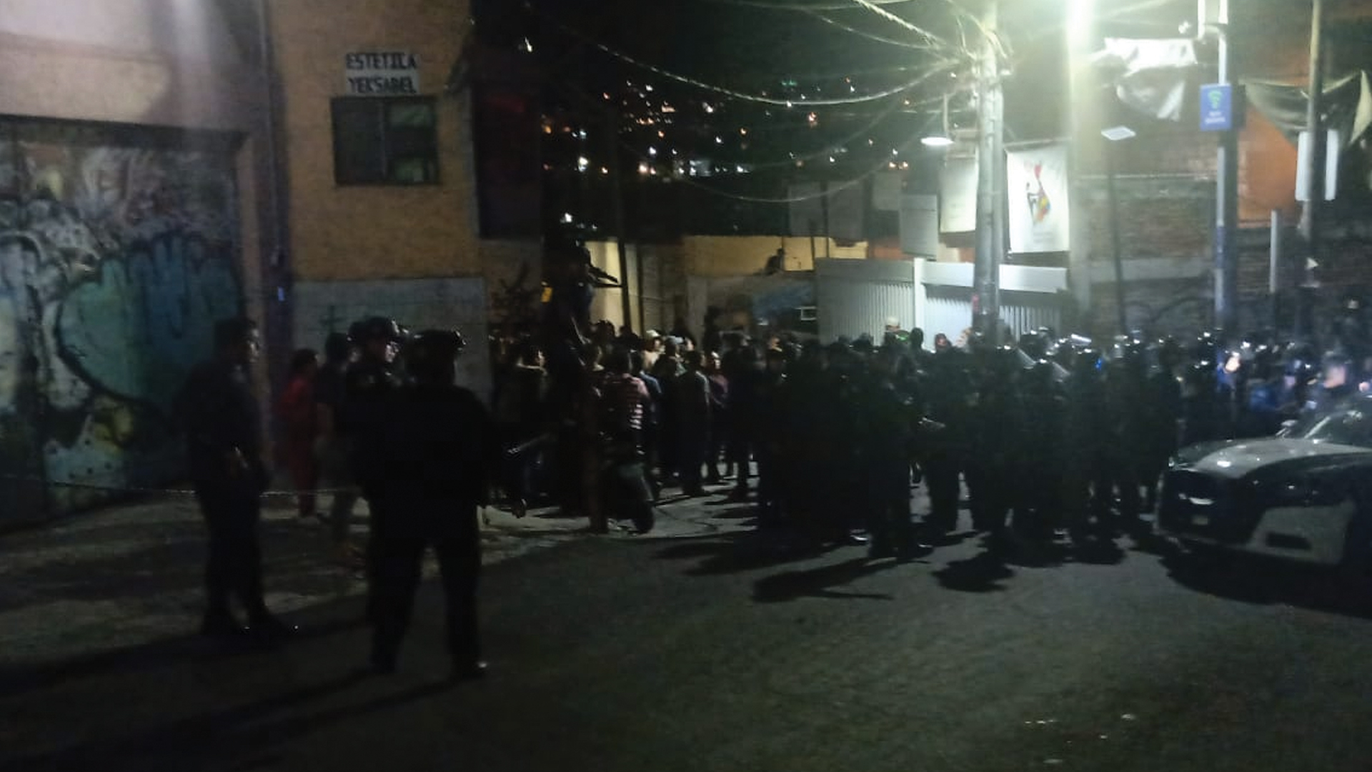 Detienen a intendente acusado de abusar de un menor en escuela de Álvaro Obregón